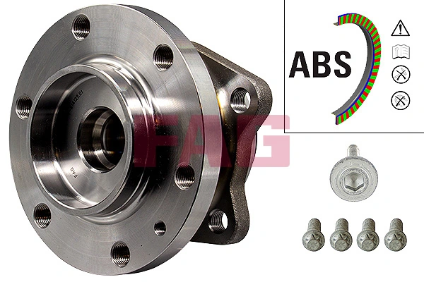 Wheel Bearing Kit